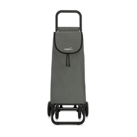 CARRO COMPRA 218 TRAVEL GRIS 218G5 TRA C-708