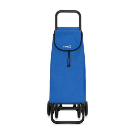 CARRO COMPRA 218 TRAVEL AZULINA 218G5 TRA C-753
