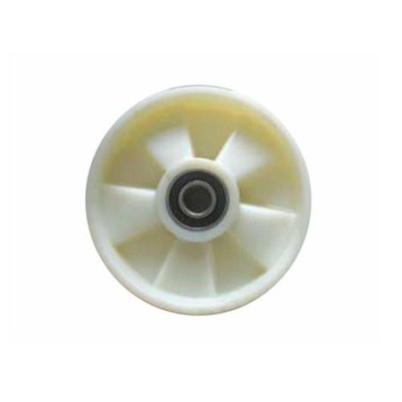 RUEDA NYLON 2000/2500 KG.200 MM. 5752416