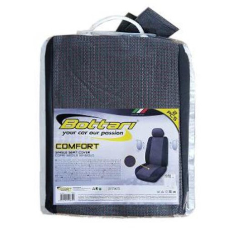 FUNDA MONOPLAZA DELANTERA TURISMO 10862