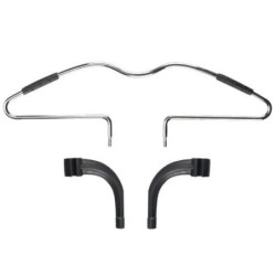 PERCHA UNIVERSAL PARA AUTOMOVIL 16976