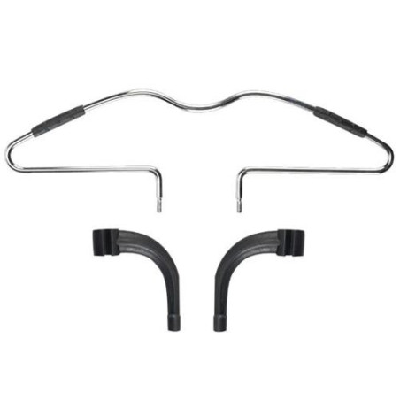 PERCHA UNIVERSAL PARA AUTOMOVIL 16976