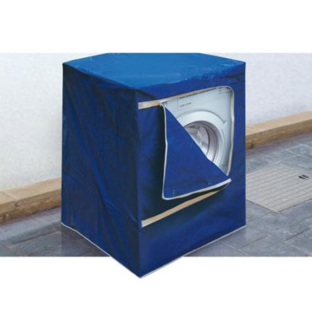 FUNDA LAVADORA CARGA FRONTAL 701002