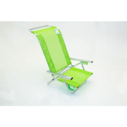 PLAYERA MARELA PISTACHO 131 107-0067