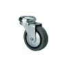 RUEDA GOMA B 40 MM. 1-0014