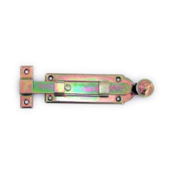 PASADOR CHAPA TORTAJADA 299 /30