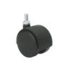 RUEDA DK NYLON 50 MM. 200K 1-0125