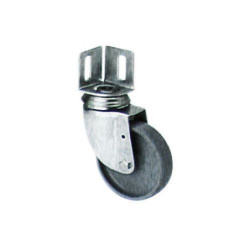 RUEDA PLASTICO B 60 MM. 230R 1-0177