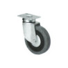 RUEDA GOMA 80 MM. 1-0180 MM.