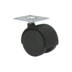 RUEDA 10 DK 40 MM. 1-0239
