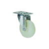 RUEDA GIRATORIA ZV-PLMIX 150 MM. 2-0241