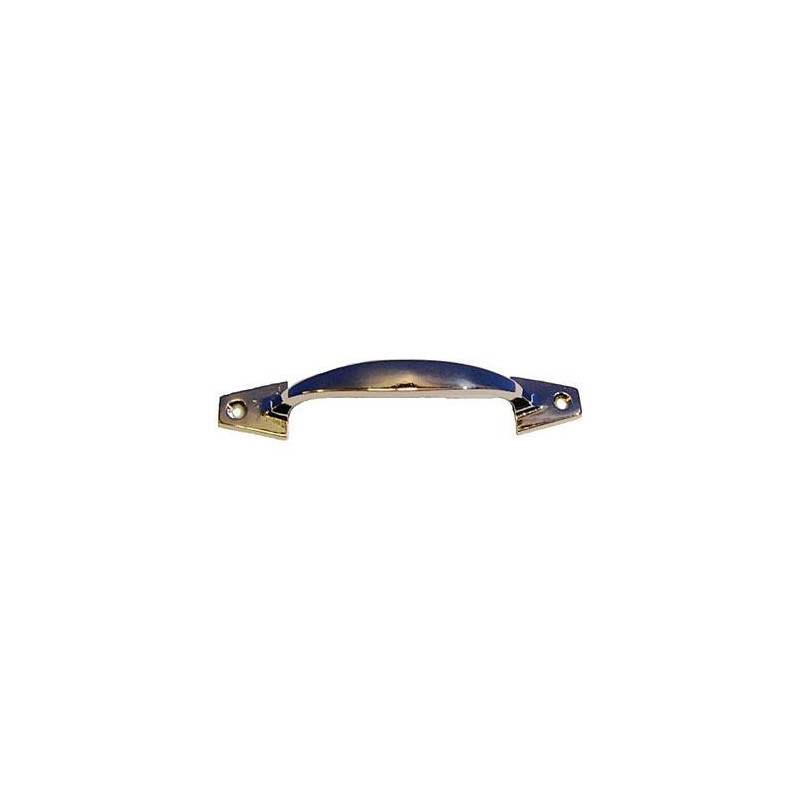 ASA 234 130 MM. CROMO MODELO 69 REUNION INDUSTRIAL