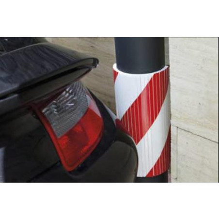 PROTECTOR COLUMNA REDONDA 38X30X1.5 39574 PROTECTOR COLUMNA REDONDA 38X30X1.5 39574
