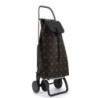 CARRO COMPRA I-MAX STAR 4 MANDARINA