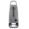 CARRO COMPRA I-MAX TWEED 4 GRIS 43L IMX382