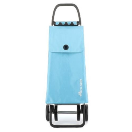 CARRO COMPRA AKANTO MF 4L CELESTE AKA016