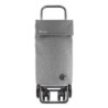 CARRO COMPRA SBELTA TWEED 4.2 TOUR GRIS SBE015