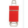 CARRO JEAN NYLON DOS+2 ROJO JEAN LN 4