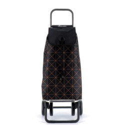 CARRO I-MAX STAR LOGIC DOS+2 MANDARINA IMX369