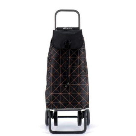 CARRO I-MAX STAR LOGIC DOS+2 MANDARINA IMX369