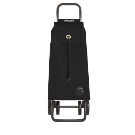 CARRO LOGIC DOS+2 NEGRO I-MAX IMX305