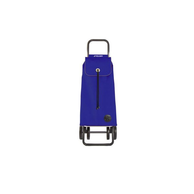 CARRO LOGIC DOS+2 AZUL/KLEIN I-MAX IMX305