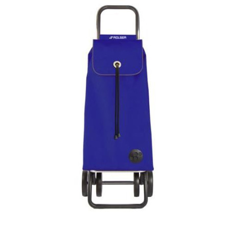 CARRO LOGIC DOS+2 AZUL/KLEIN I-MAX IMX305