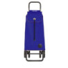 CARRO LOGIC DOS+2 AZUL/KLEIN I-MAX IMX305