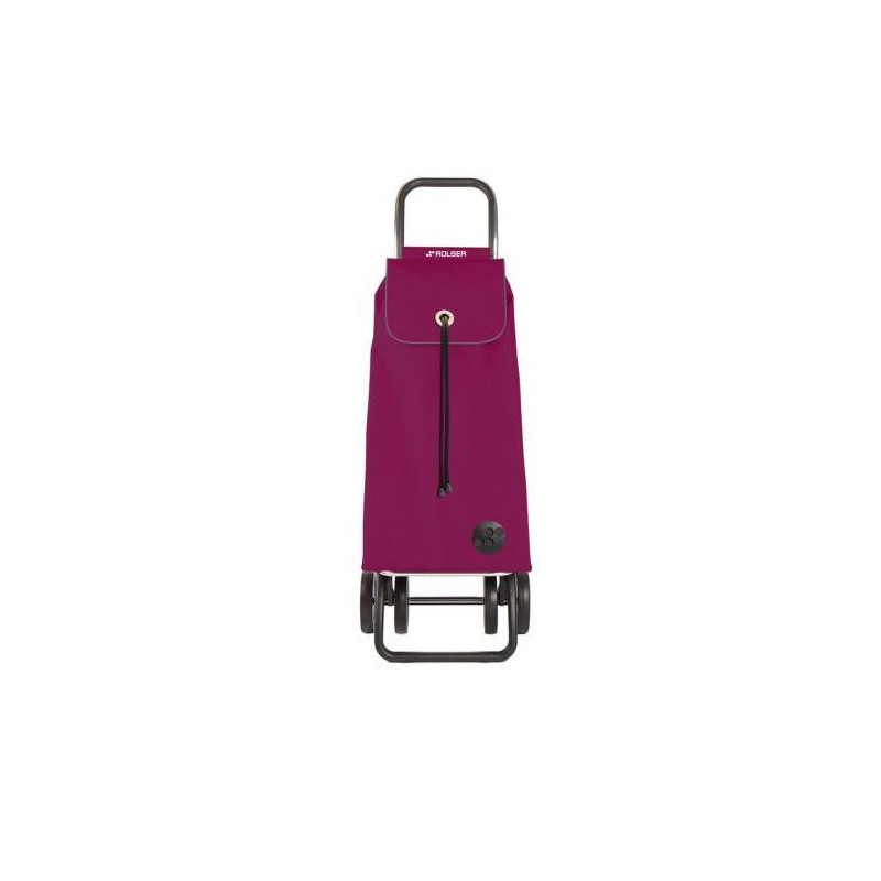 CARRO LOGIC DOS+2 BURDEOS I-MAX IMX305