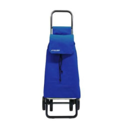 CARRO SAQUET LN DOS+2 AZUL SAQ056