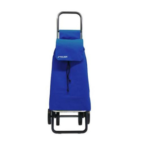 CARRO SAQUET LN DOS+2 AZUL SAQ056