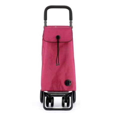 CARRO I-BAG MF 4.2 TOUR PLUS BURDEOS IBG002