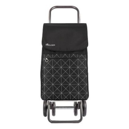 CARRO COMPRA BOX STAR 4.2 BLANCO BOX009