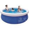 PISCINA REDONDA PVC 3.0M X 76CM 10202