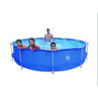 PISCINA DESMONT. CIRCULAR 3,6MX76CM 6125L 17799EU