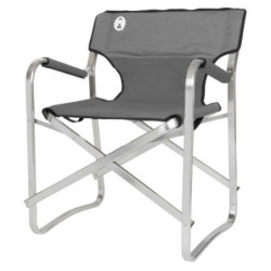 SILLA PLEGABLE COLEMAN DECK CHAIR VERDE