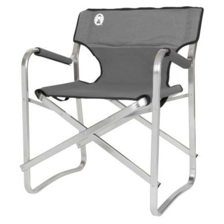SILLA PLEGABLE COLEMAN DECK CHAIR VERDE