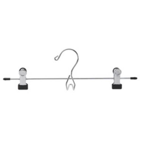 LOTE 3 PERCHAS METALICA 32 CM. MON9883