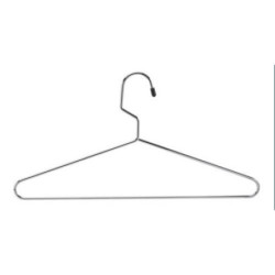 LOTE 3 PERCHAS METAL.CR.40CM C/BARRA MON9881