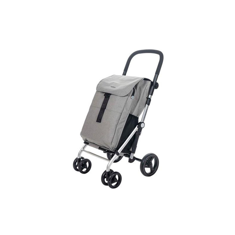 CARRO DE COMPRA CLASICC FAMILY ICE LETT470-CI