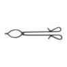 TENAZA LUMBRE CON ARCO 45 CM. 70351