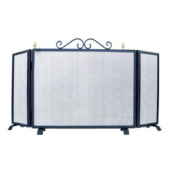SALVACHISPAS PLEGABLE 110X60 10502A