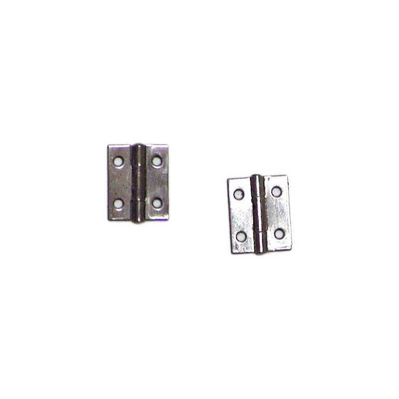 BISAGRA 5005 HIERRO PULIDO 2 3/4 5500509 BISAGRA 5005 HIERRO PULIDO 2 3/4 5500509