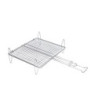 PARRILLA PESCADO 30X35 ZN. 2590