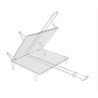 PARRILLA PESCADO 50X50 ZN. 2594