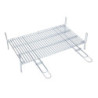 PARRILLA DOBLE 65X40 2657