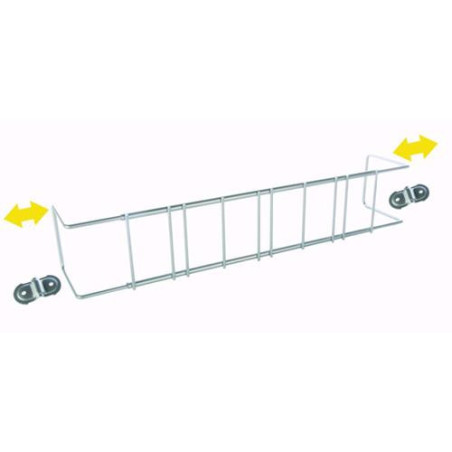 SOPORTE VENTANA EXTENS. 100CM. 3505
