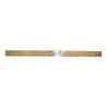 BISAGRA PIANO CON TORNILLO LATON 1020 MM. DISPLAY