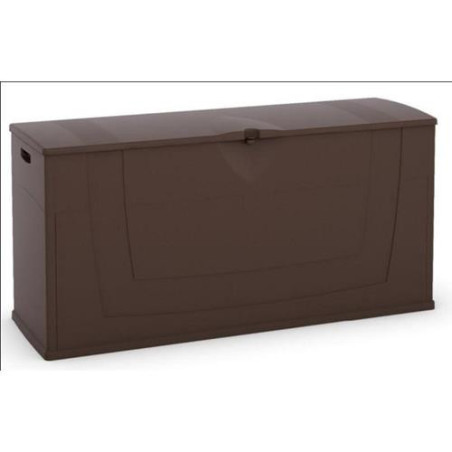 COFRE KARISMA 120 BROWN 4624BRW