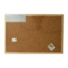 MEMO CORCHO UNA CARA 60X40CM MC-2E